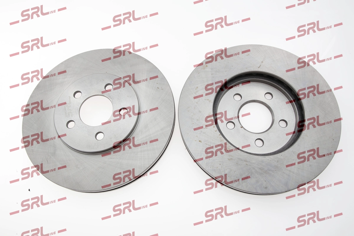 Disque de frein SRLine S71-0185