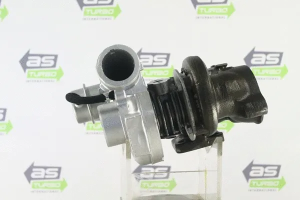 Turbocompresseur, suralimentation DA SILVA AS3314