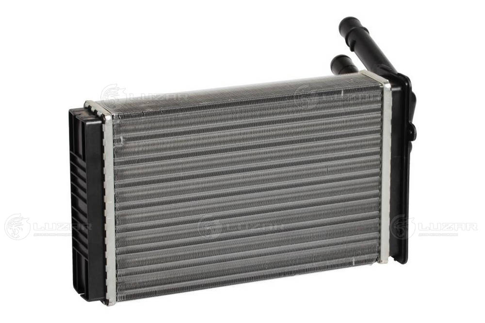 Système de chauffage LUZAR LRh 181DP