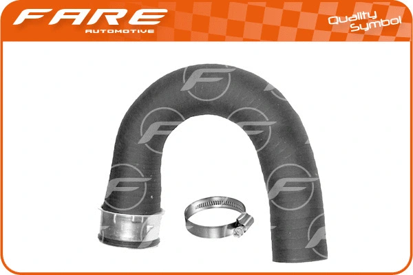 Gaine de suralimentation FARE SA 11359