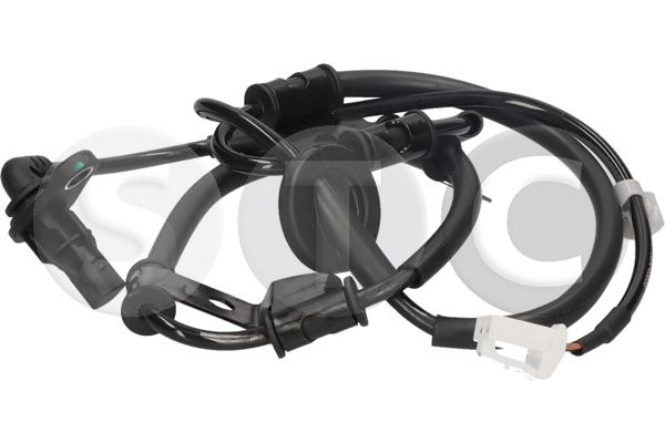 Capteur, vitesse de roue STC T450576