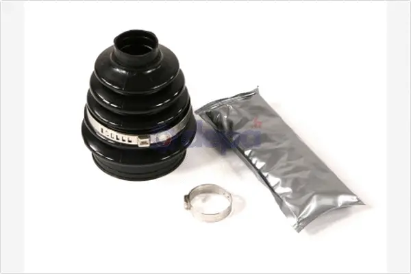 Jeu de joints-soufflets, arbre de commande DEPA T3129