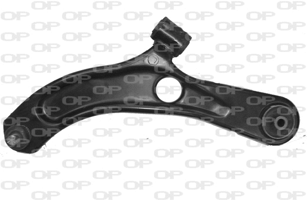 Bras de liaison, suspension de roue OPEN PARTS SSW1070.10