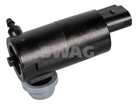 Pompe d'eau de nettoyage, nettoyage des vitres SWAG 33 10 6817