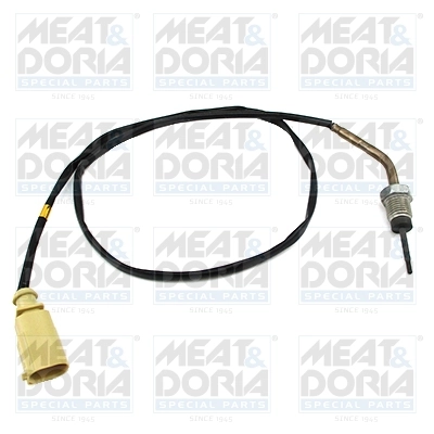 Capteur, température des gaz MEAT & DORIA 12297