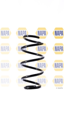 Ressort de suspension NAPA NCS1544