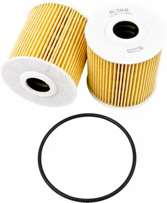 Filtre à huile Azumi OE22205