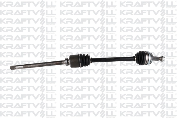 Arbre de transmission KRAFTVOLL GERMANY 01010386