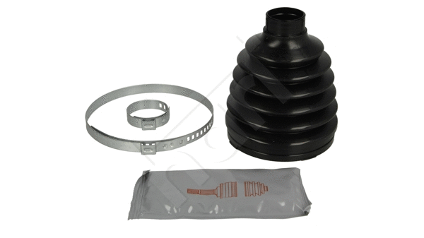 Jeu de joints-soufflets, arbre de commande HART 443 074