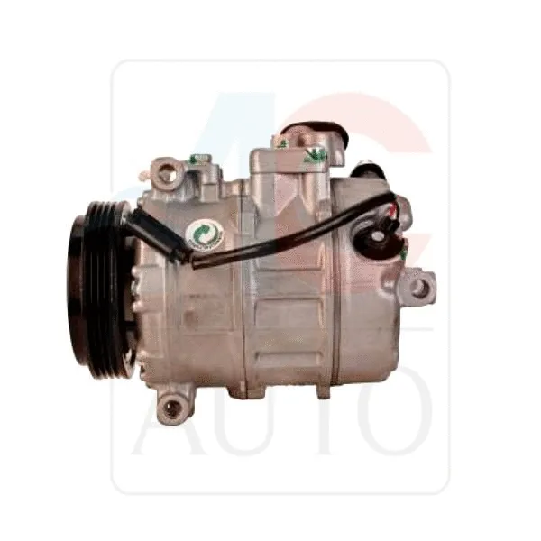 Compresseur, climatisation ACAUTO AC-01DN037