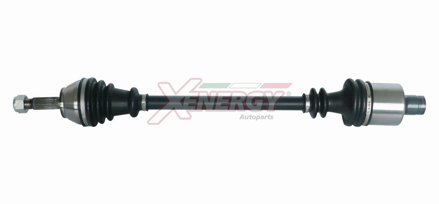 Arbre de transmission AP XENERGY X30695