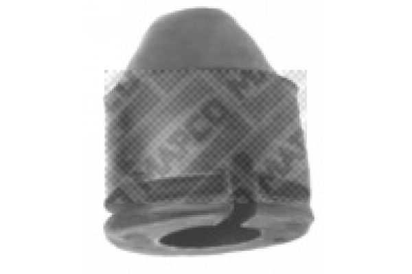 Butée élastique, suspension MAPCO 32807