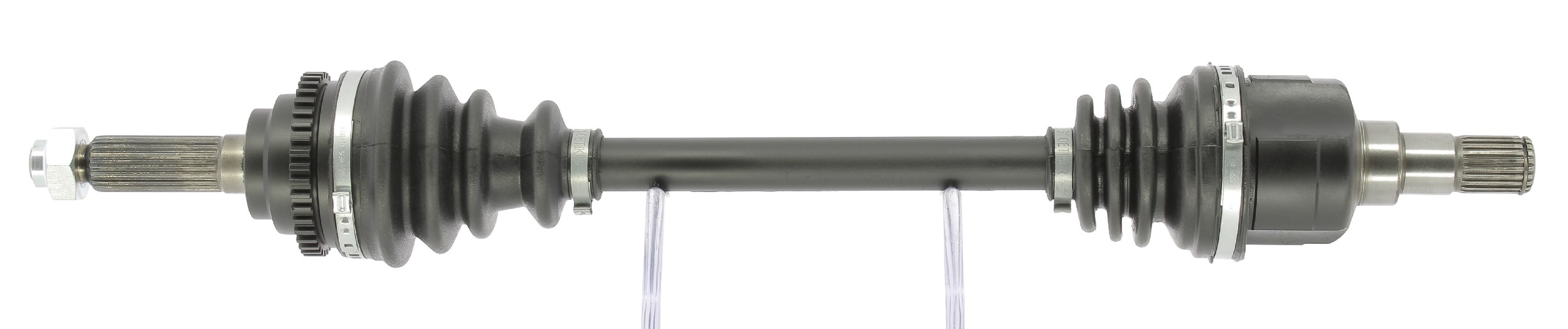 Arbre de transmission FRIESEN FDS3323