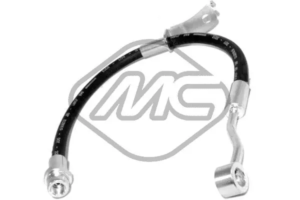 Flexible de frein Metalcaucho 96572