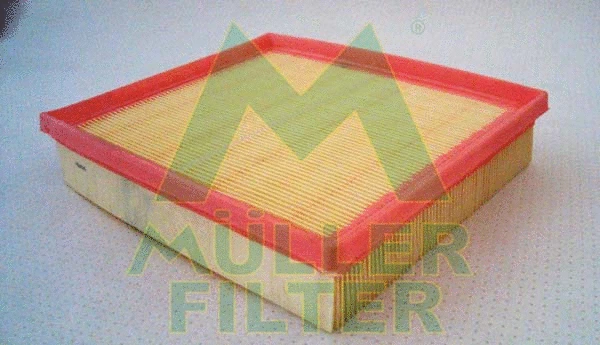 Filtre à air MULLER FILTER PA3100