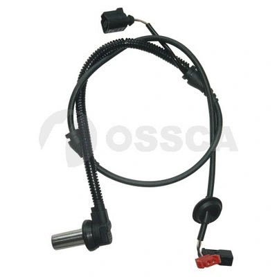 Capteur, vitesse de roue OSSCA 01646