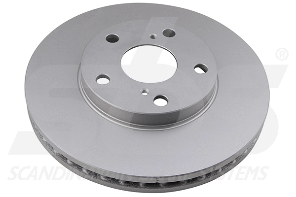 Disque de frein sbs 1815314549
