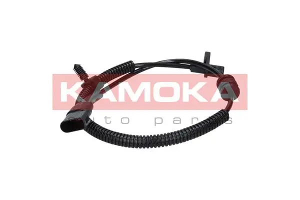 Capteur, vitesse de roue KAMOKA 1060179