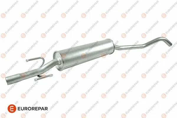 Silencieux central EUROREPAR E12867A