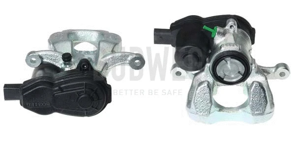 Étrier de frein BUDWEG CALIPER 345206