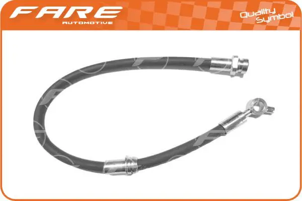 Flexible de frein FARE-CO 17399