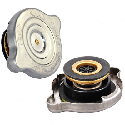 Bouchon, réservoir de liquide de refroidissement BAPMIC TOPT1111005