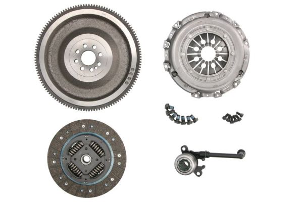 Kit d'embrayage NEXUS F11134NX