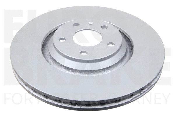 Disque de frein EUROBRAKE 58153147162