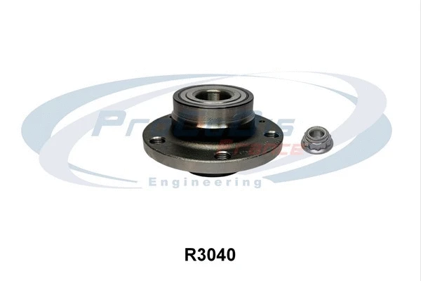 Kit de roulements de roue PROCODIS FRANCE R3040