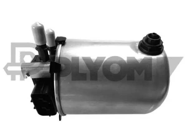 Filtre à carburant PLYOM P755727