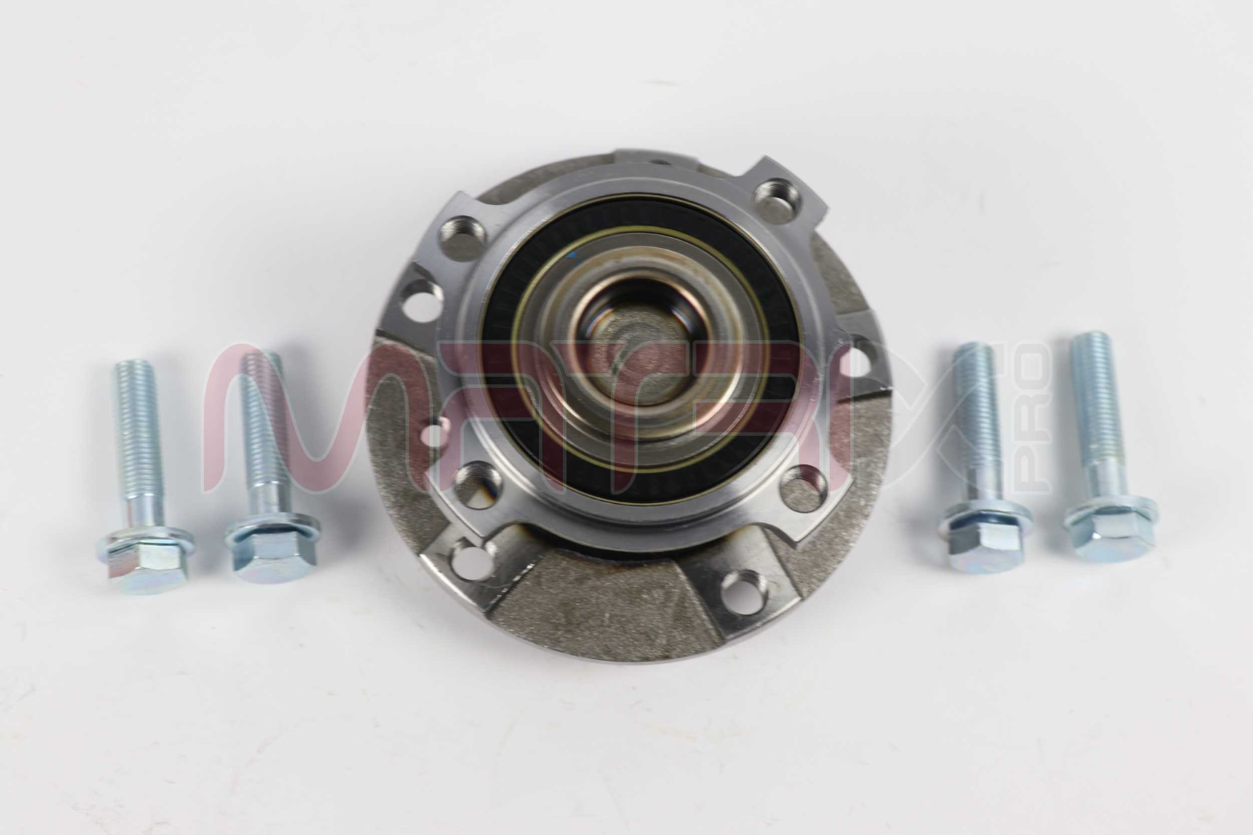 Kit de roulements de roue MATRIX PRO MX01980036