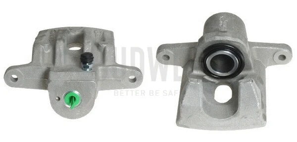 Étrier de frein BUDWEG CALIPER 344296