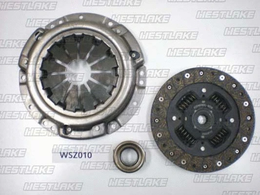 Kit d'embrayage WESTLAKE WSZ010