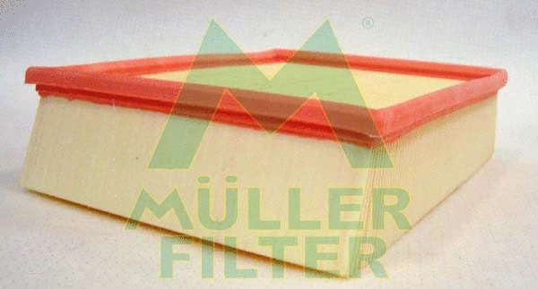 Filtre à air MULLER FILTER PA735