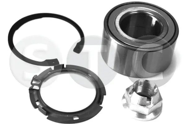 Kit de roulements de roue STC T474097