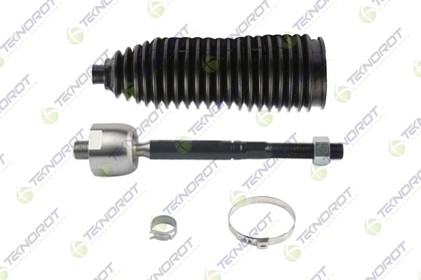 Kit de barres de connexion TEKNOROT FO-1423K