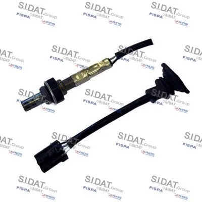 Sonde lambda AUTOTEAM M0281
