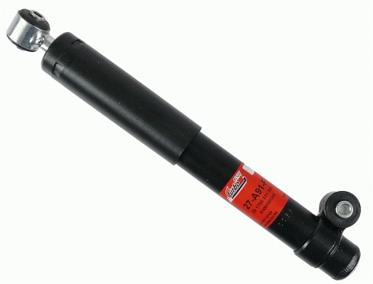 Amortisseur BOGE 27-A91-F