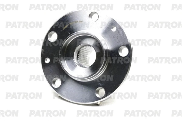 Moyeu de roue PATRON PBK4549H