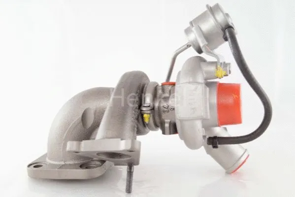 Turbocompresseur, suralimentation Henkel Parts 5111961N