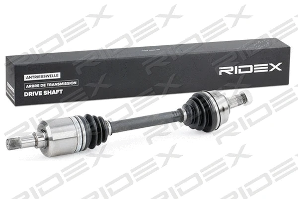Arbre de transmission RIDEX 13D0688