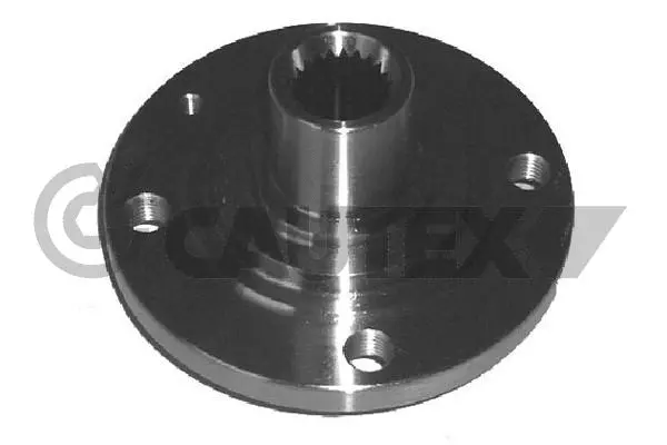 Moyeu de roue CAUTEX 461013