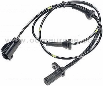Capteur, vitesse de roue 4X4 ESTANFI EST-97-990258