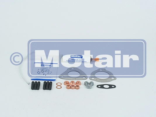 Kit de montage, compresseur MOTAIR TURBO 440190