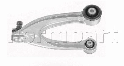 Bras de liaison, suspension de roue FORMPART 1209066