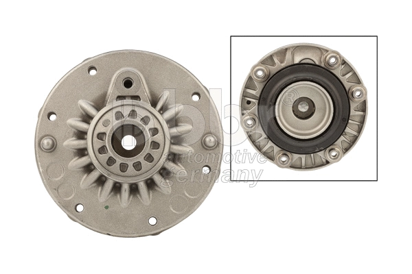 Coupelle de suspension BBR Automotive 001-10-19391