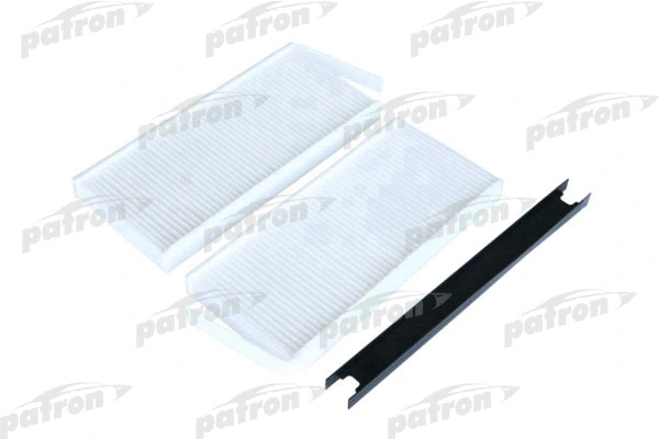 Filtre, air de l'habitacle PATRON PF2213