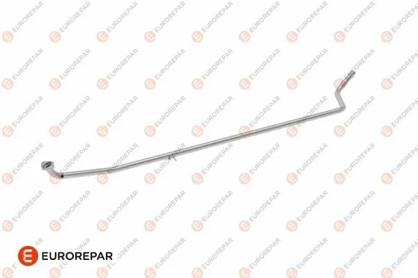 Tuyau d'échappement EUROREPAR 1609205880