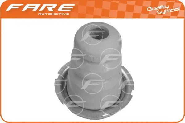 Butée élastique, suspension FARE-RCH 28287