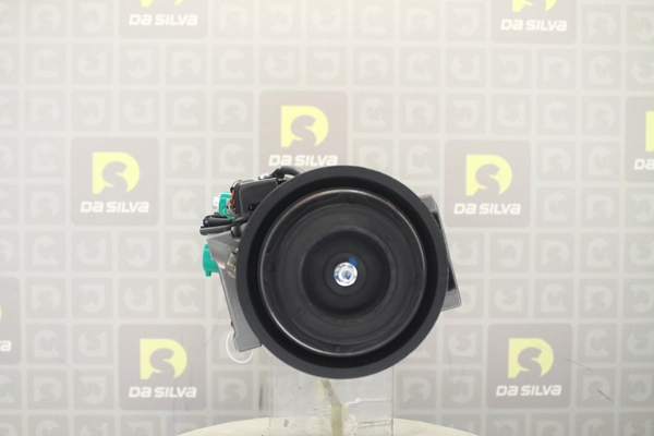 Compresseur, climatisation DA SILVA FC1330